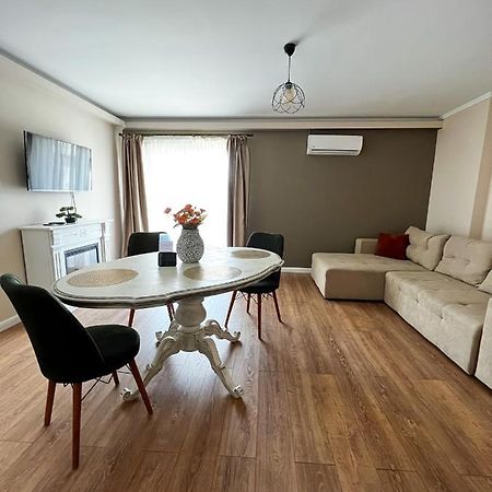 Apartament Cluj Lejlighed Eksteriør billede