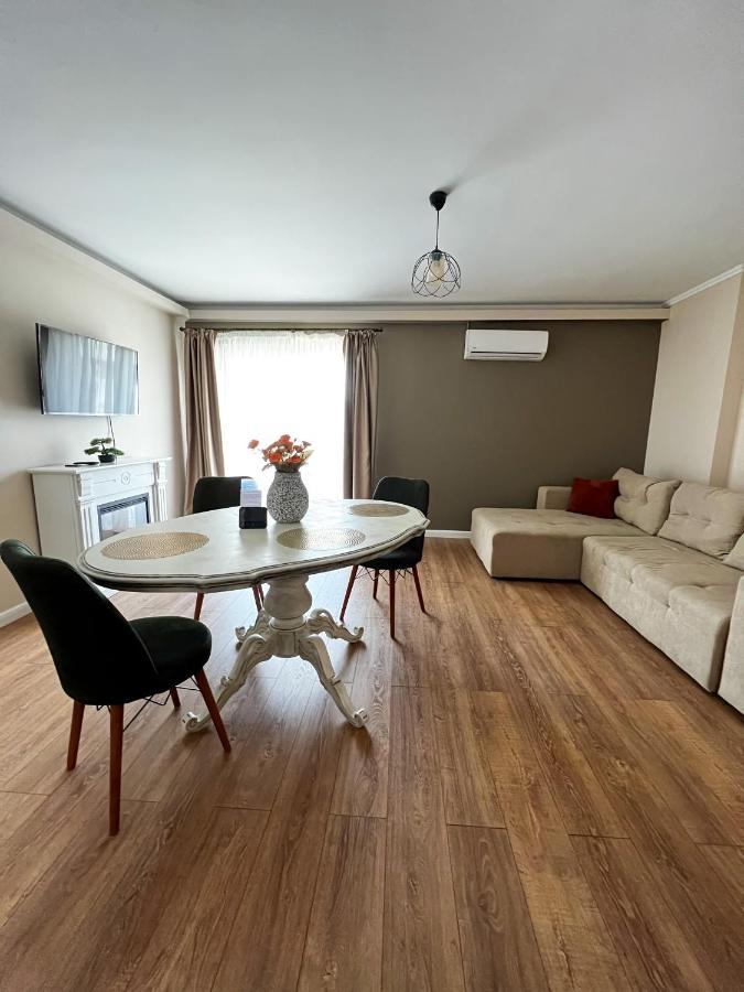 Apartament Cluj Lejlighed Eksteriør billede