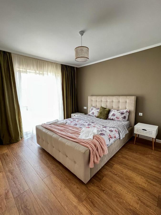 Apartament Cluj Lejlighed Eksteriør billede