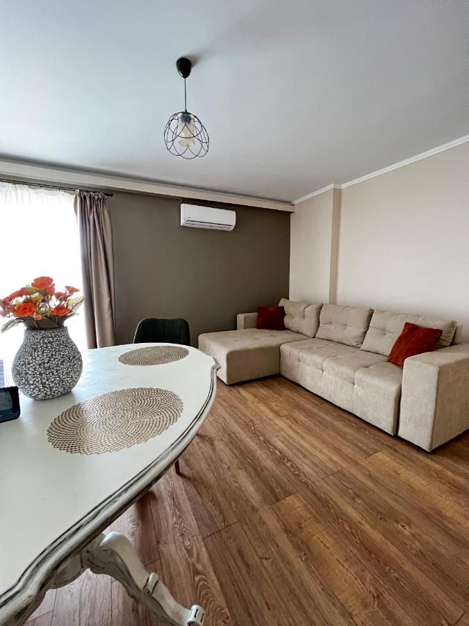 Apartament Cluj Lejlighed Eksteriør billede